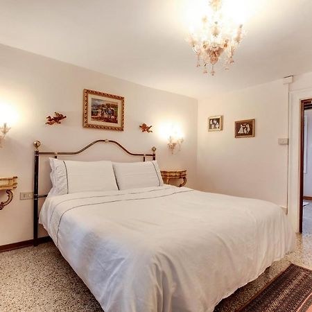 Ca' Apostoli Apartment Veneţia Exterior foto